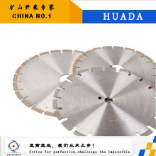 Diamond Saw Blade for Granite Sandstone Hard Granite Stone Diamond Cutting Blade